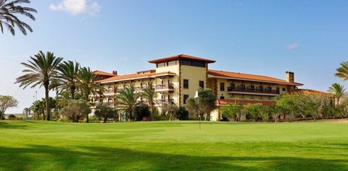 Elba Palace Golf 5 Star Fuerteventura
