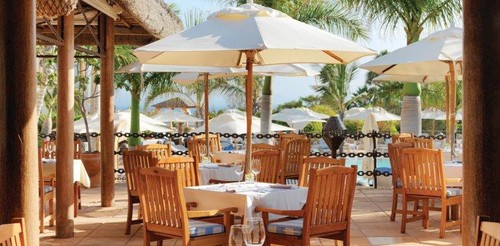 Princesa Yaiza Suite Hotel Resort 5 Star Lanzarote