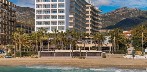 Amare Marbella Beach Hotel  4 Star Costa del Sol