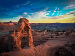 Image of Rocky Mountaineer -Utah & Colorado
